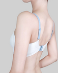 3D Jelly Cups: Seamless, Wire-Free Lingerie