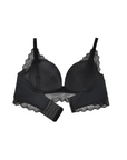 Gather Romantic Lace Lift Bra Set