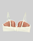 Butterfly Padded Push-Up Bra