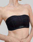 4D Cloud Feel Strapless Anti-Slip Bra (No Panties)