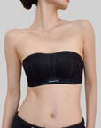 4D Cloud Feel Strapless Anti-Slip Bra (No Panties)