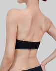 4D Cloud Feel Strapless Anti-Slip Bra (No Panties)
