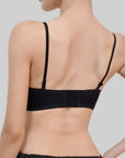 4D Cloud Feel Strapless Anti-Slip Bra (No Panties)