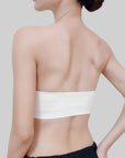 New Front-Clasp Strapless Double-Lock Bra(No Panties Included)