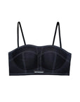 4D Cloud Feel Strapless Anti-Slip Bra (No Panties)