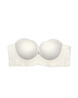 New Front-Clasp Strapless Double-Lock Bra(No Panties Included)
