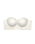 New Front-Clasp Strapless Double-Lock Bra(No Panties Included)