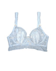 Ultra-Thin Bunny Ear Crystal Cup