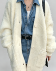Autumn-Winter Cardigan Sweater