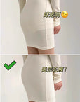Cerotich 100A Antibacterial Invisible Safety Shorts