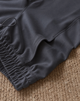 Cupro Air Wide-Leg Pants