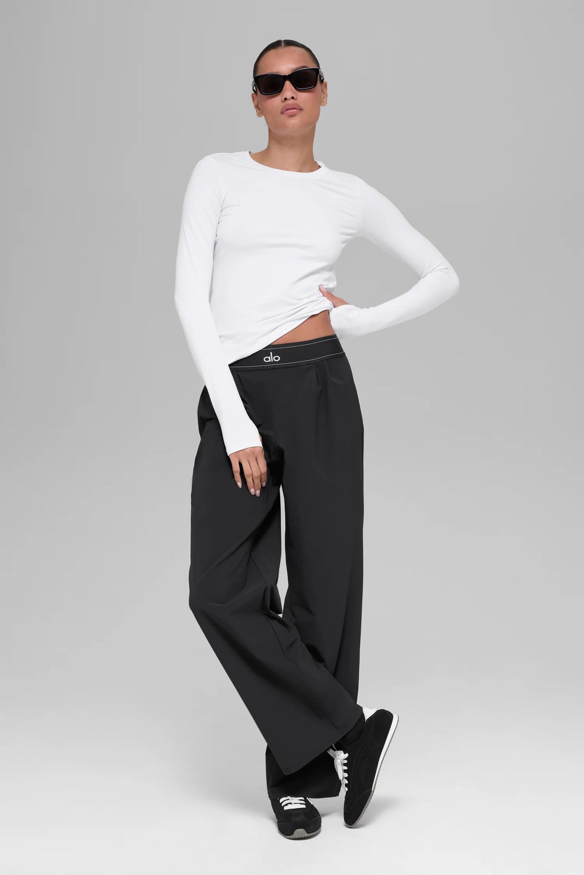 Suit Up Trousers