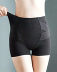 Postpartum pelvic bone correction and abdominal and hip lifting underwear.