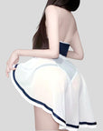 Japanese Schoolgirl Gym Outfit
