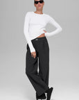 Suit Up Trousers