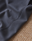 Cupro Air Wide-Leg Pants