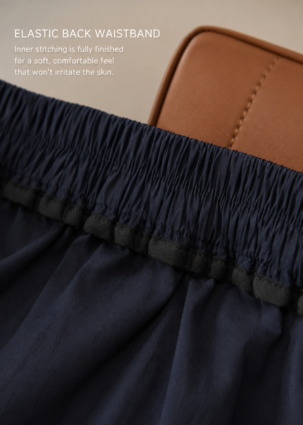 Flattering Wide-Leg Culottes