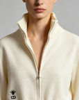 Brushed DIOX Thick Knit Set