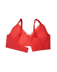 Seamless Push-Up Bra