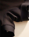 Cerotich 100A Antibacterial Invisible Safety Shorts