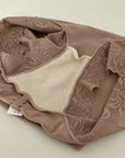 Luxury High-Waist Shaping Shorts