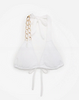 Korean Double-Strap Bikini Set
