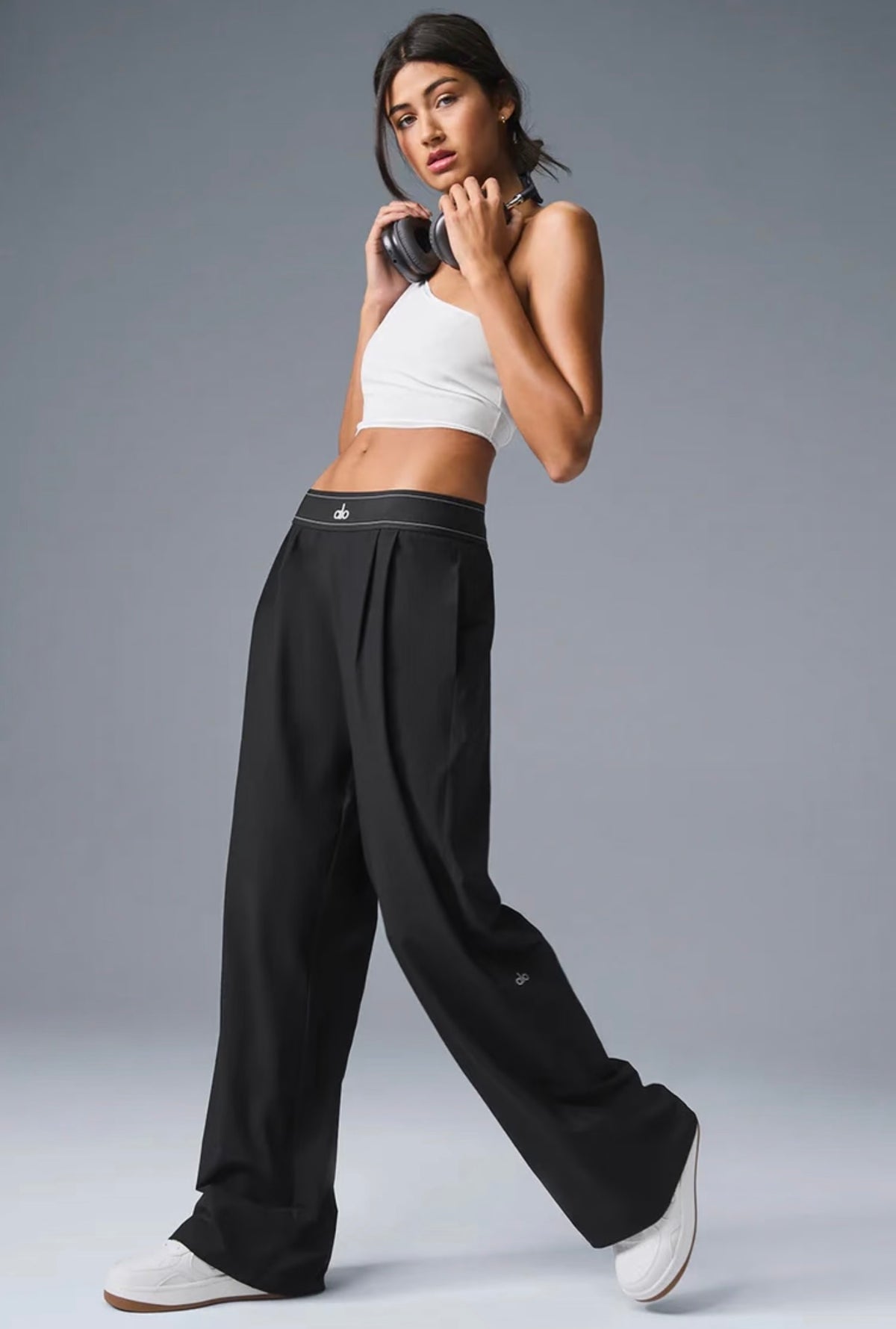 Suit Up Trousers