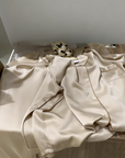 Tencel METWO Korean-style pajama / loungewear set