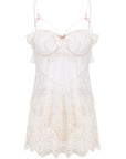 Sensual Sheer Nightgown