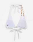 Korean Double-Strap Bikini Set