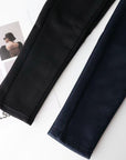 Cashmere Protein Thermal Skinny Pants