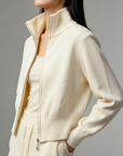 Brushed DIOX Thick Knit Set