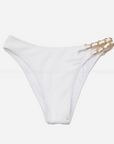 Korean Double-Strap Bikini Set