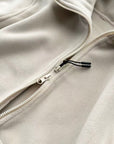 Double-Sided Fleece Lounge Set