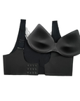 Latex Anti-Gravity Wire-Free Bra