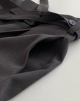 Korean Style Premium Relaxed Trousers
