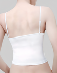 Padded Spaghetti Strap Camisole