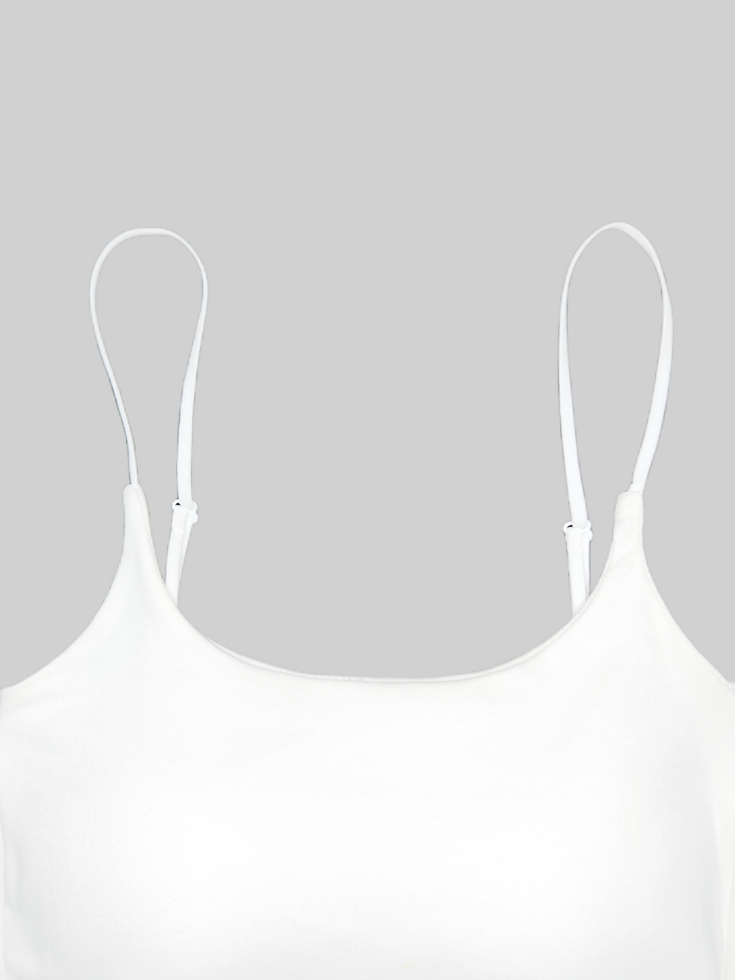 Padded Spaghetti Strap Camisole