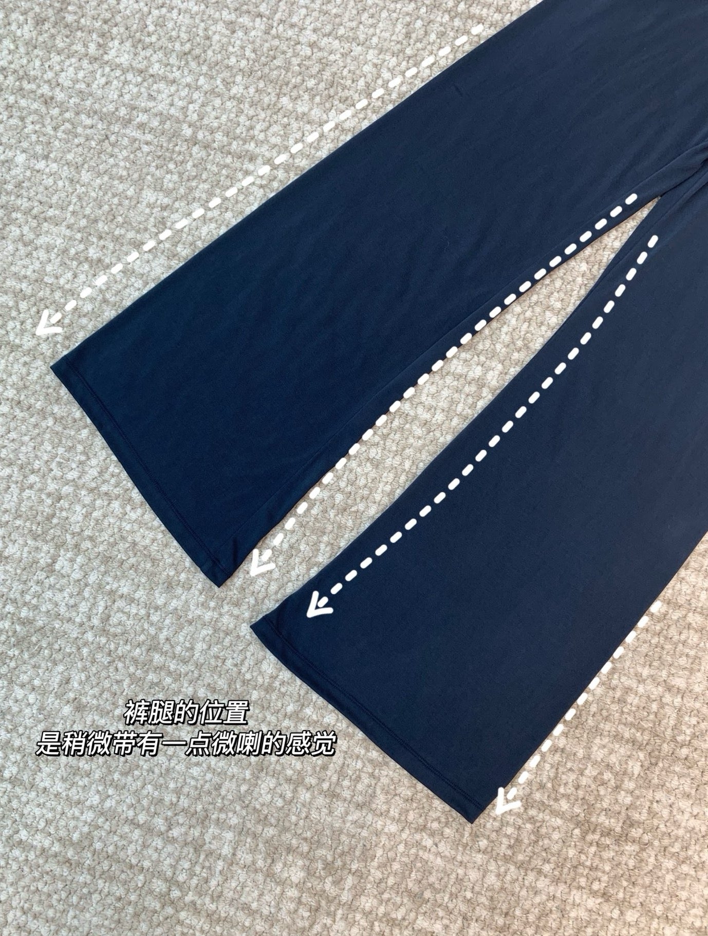 Cupro Twist-Drape Set