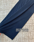 Cupro Twist-Drape Set