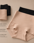 Jelly Silk Sculpting Shorts