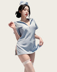 Sexy Nurse Costume