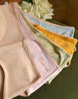 Antibacterial Cotton Mid-Rise Panties (2-Pack)