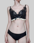Sexy Push-Up Bra for Small Busts, Enhances and Lifts Cup Size