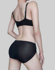 Sexy Push-Up Bra for Small Busts, Enhances and Lifts Cup Size