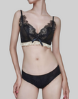 Sexy Push-Up Bra for Small Busts, Enhances and Lifts Cup Size