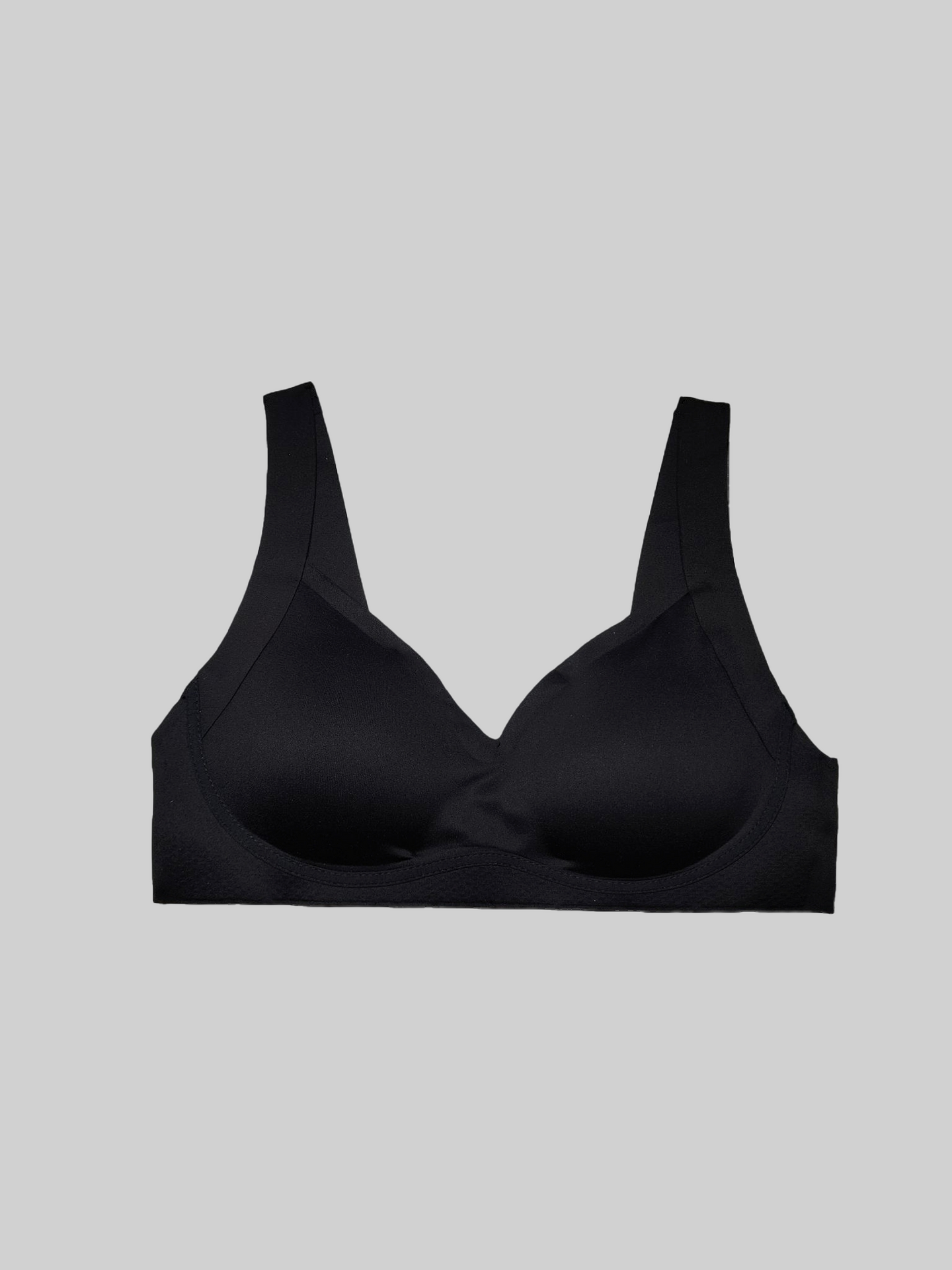 Enhance and Lift: Bust-Expanding Manga-Inspired Lingerie