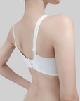 Seamless Jelly-like Bra