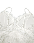 Fitted Lace Camisole