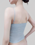 Padded Spaghetti Strap Camisole